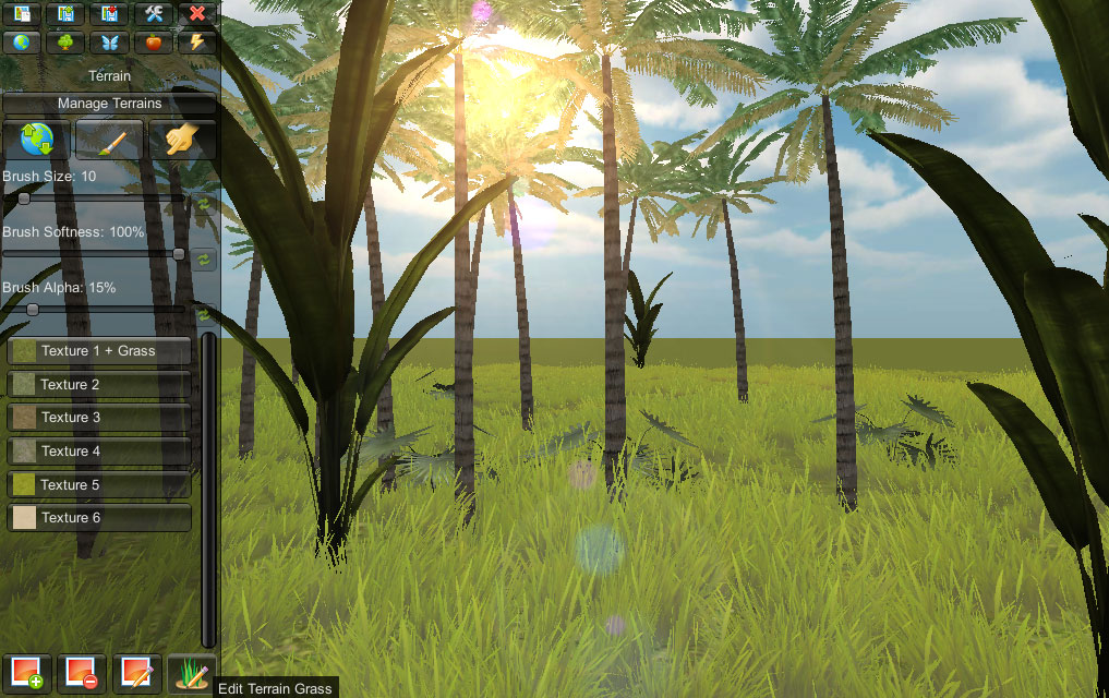 Мод Big Island Для Игры Stranded Deep